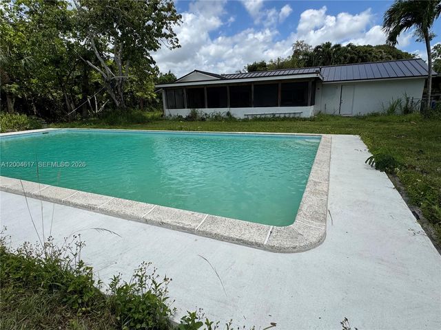 24000 SW 167th Ave, Homestead, FL 33031