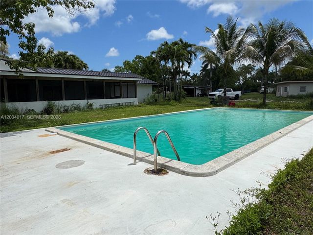 24000 SW 167th Ave, Homestead, FL 33031