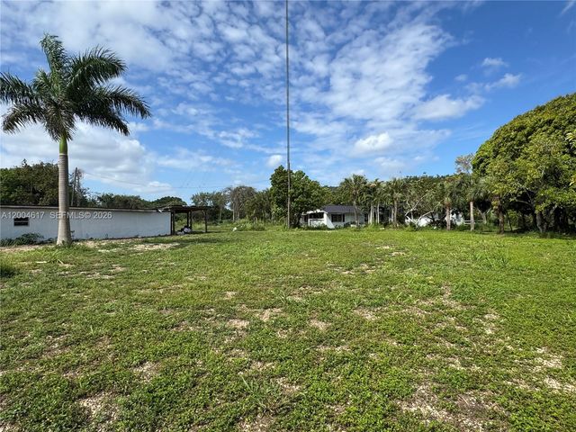 24000 SW 167th Ave, Homestead, FL 33031