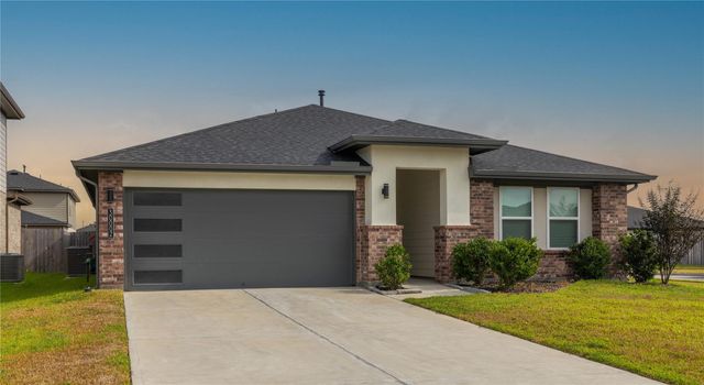 30002 Ousel Falls Lane, Fulshear, TX 77494