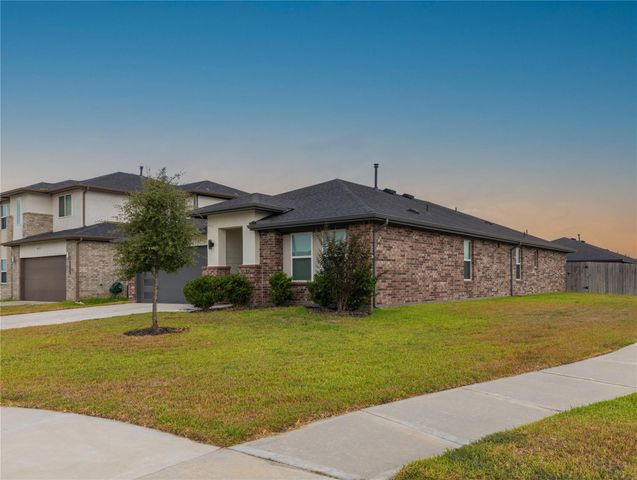 30002 Ousel Falls Lane, Fulshear, TX 77494