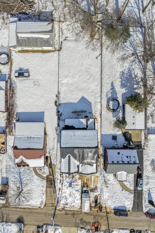 4736 Alpine Avenue, Blue Ash, OH 45242