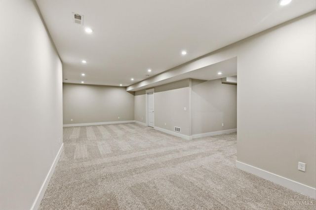 4736 Alpine Avenue, Blue Ash, OH 45242