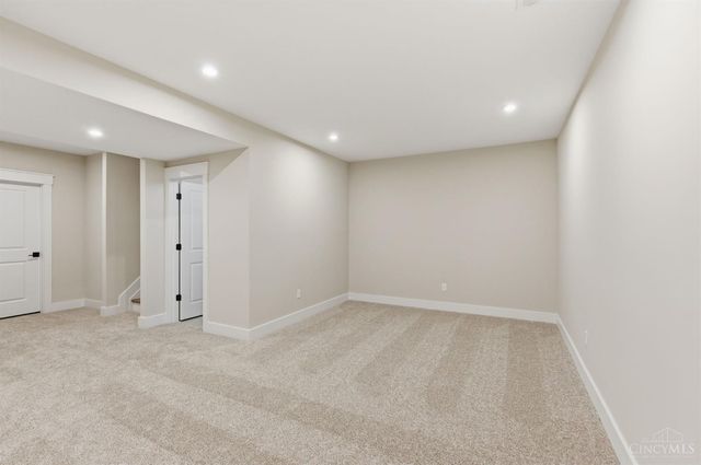 4736 Alpine Avenue, Blue Ash, OH 45242