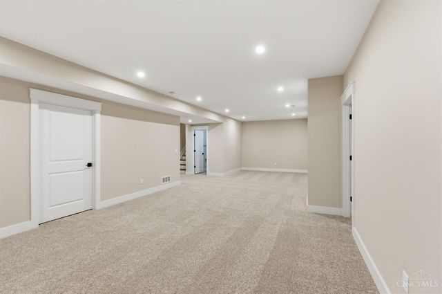 4736 Alpine Avenue, Blue Ash, OH 45242