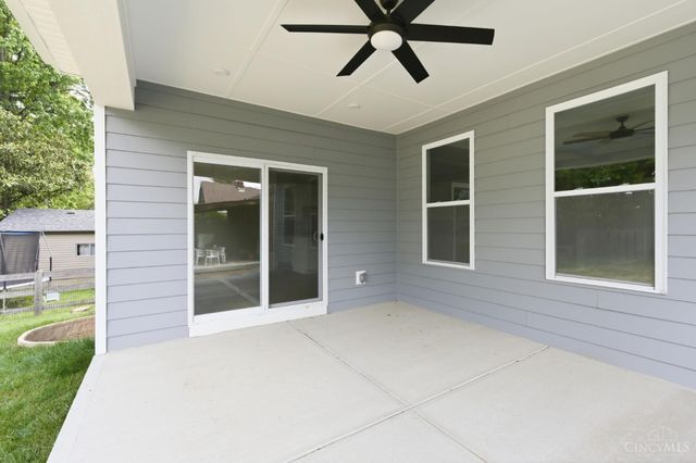 4736 Alpine Avenue, Blue Ash, OH 45242
