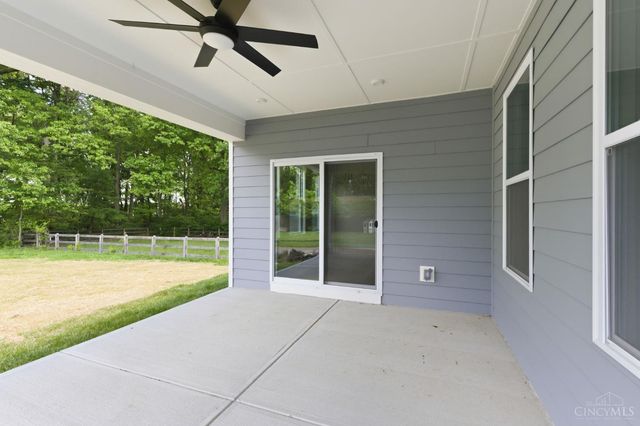 4736 Alpine Avenue, Blue Ash, OH 45242