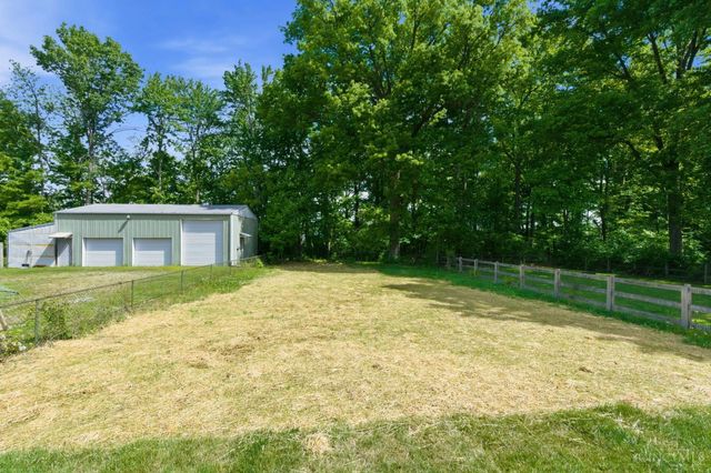 4736 Alpine Avenue, Blue Ash, OH 45242