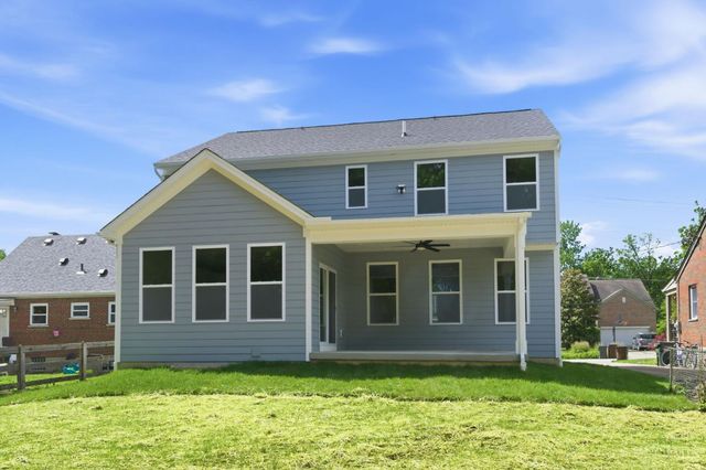 4736 Alpine Avenue, Blue Ash, OH 45242