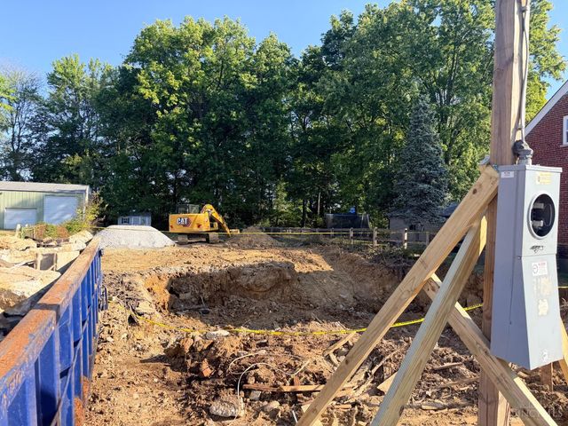 4736 Alpine Avenue, Blue Ash, OH 45242