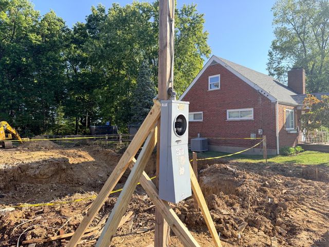 4736 Alpine Avenue, Blue Ash, OH 45242