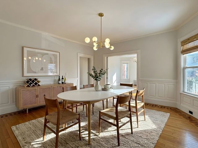 11 Wellesley Park 1, Boston, MA 02124