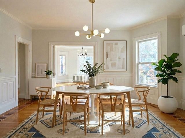 11 Wellesley Park 1, Boston, MA 02124