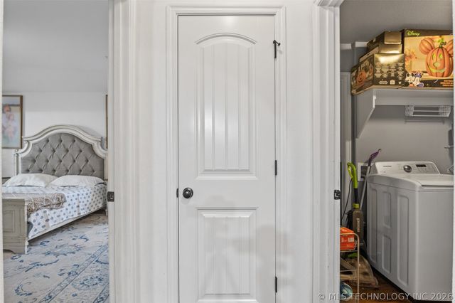 9086 S 253rd Avenue E, Broken Arrow, OK 74014