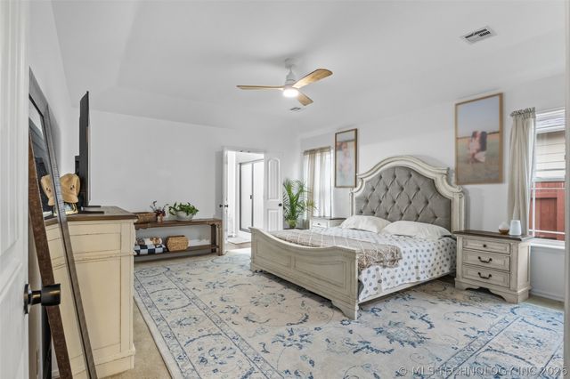 9086 S 253rd Avenue E, Broken Arrow, OK 74014