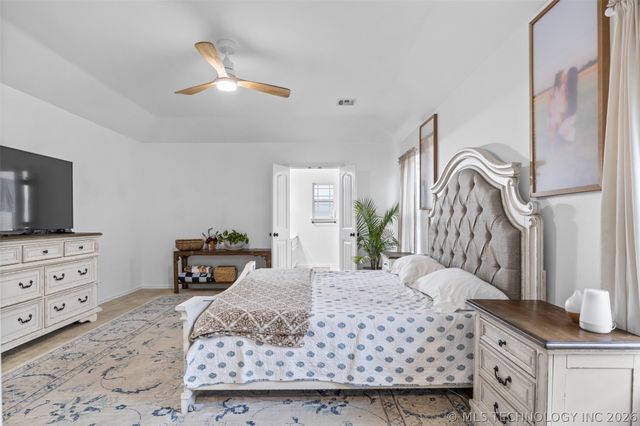 9086 S 253rd Avenue E, Broken Arrow, OK 74014