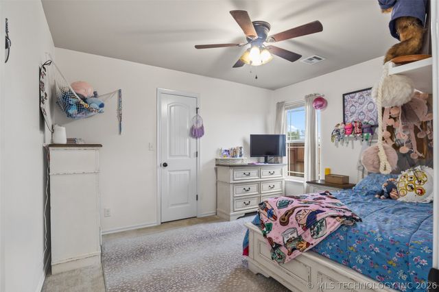 9086 S 253rd Avenue E, Broken Arrow, OK 74014