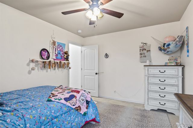 9086 S 253rd Avenue E, Broken Arrow, OK 74014