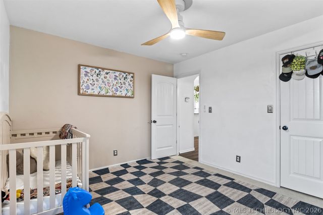 9086 S 253rd Avenue E, Broken Arrow, OK 74014