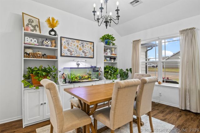 9086 S 253rd Avenue E, Broken Arrow, OK 74014