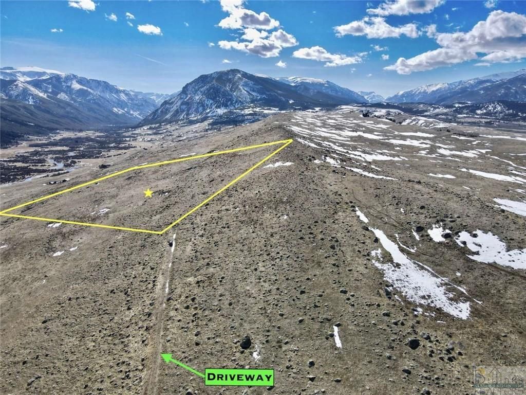 0 Getaway TRAIL, Roscoe, MT 59071 photo 2