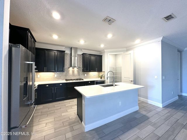 91 TILLOO Court, St. Johns, FL 32259