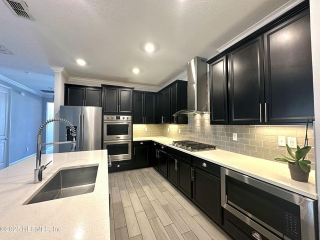 91 TILLOO Court, St. Johns, FL 32259