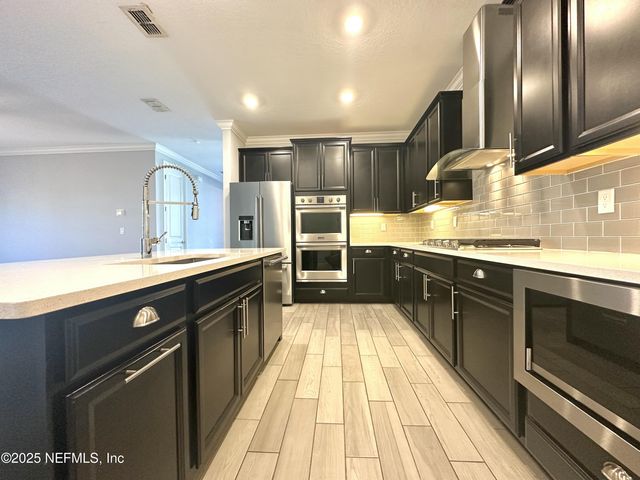 91 TILLOO Court, St. Johns, FL 32259