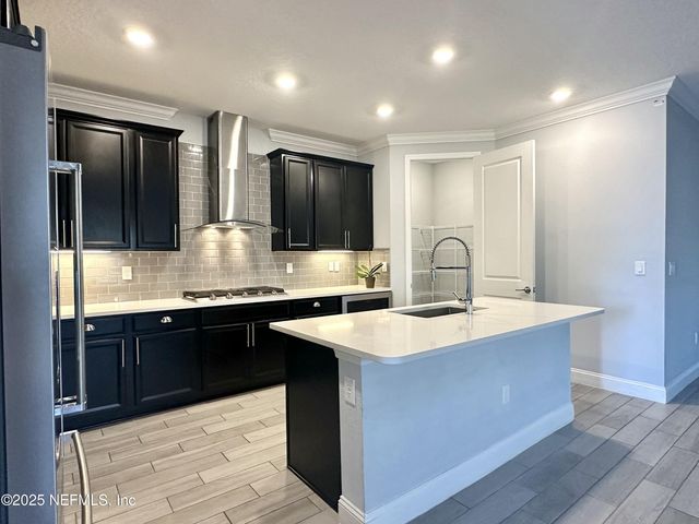 91 TILLOO Court, St. Johns, FL 32259