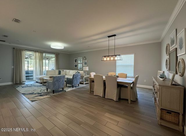 91 TILLOO Court, St. Johns, FL 32259