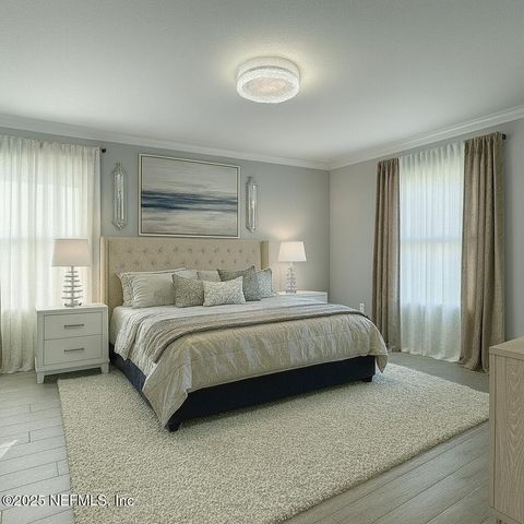 91 TILLOO Court, St. Johns, FL 32259