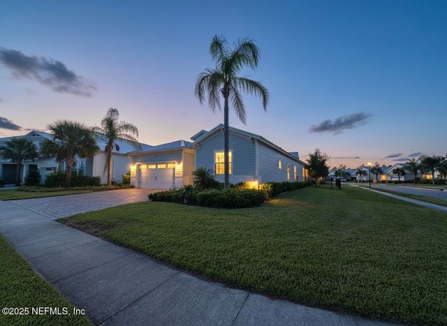 91 TILLOO Court, St. Johns, FL 32259