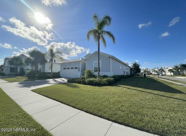 91 TILLOO Court, St. Johns, FL 32259