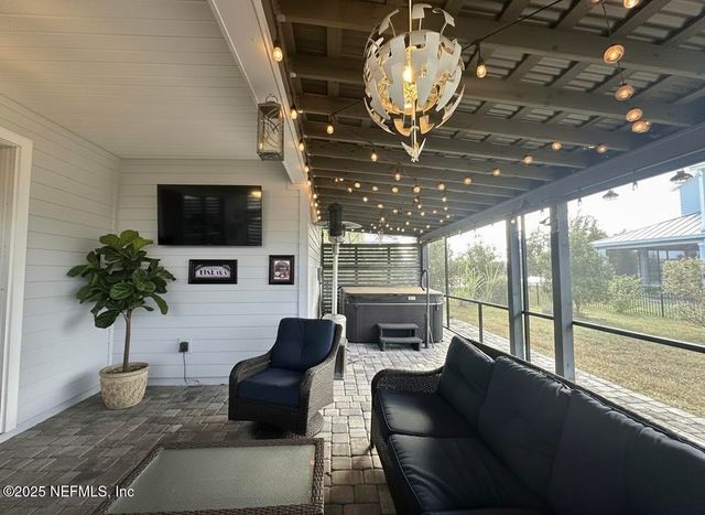 91 TILLOO Court, St. Johns, FL 32259