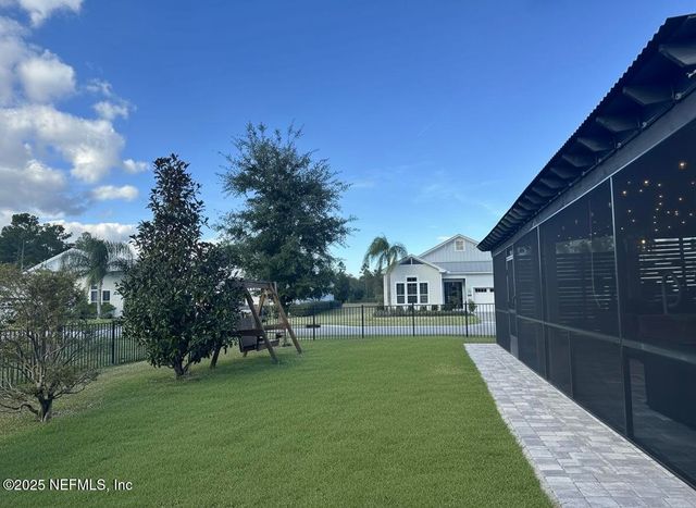 91 TILLOO Court, St. Johns, FL 32259