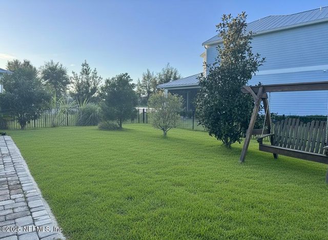 91 TILLOO Court, St. Johns, FL 32259