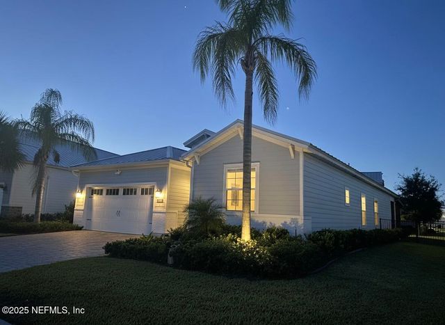 91 TILLOO Court, St. Johns, FL 32259