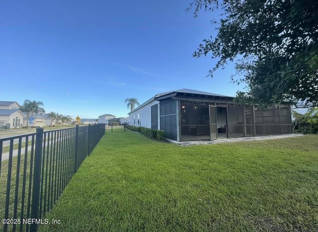 91 TILLOO Court, St. Johns, FL 32259