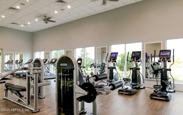 91 TILLOO Court, St. Johns, FL 32259