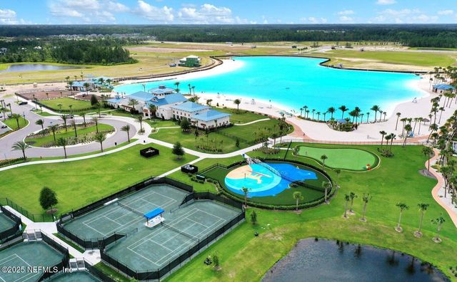 91 TILLOO Court, St. Johns, FL 32259