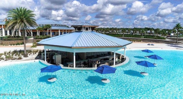 91 TILLOO Court, St. Johns, FL 32259