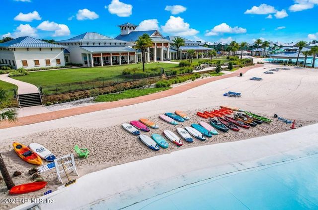 91 TILLOO Court, St. Johns, FL 32259