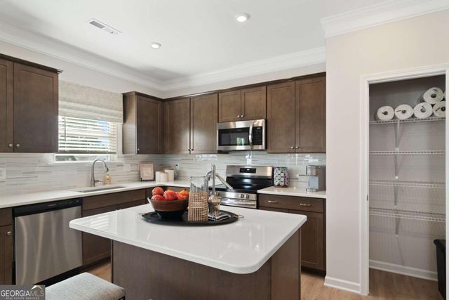 102 Antiquity Circle LOT 201, Perry, GA 31069