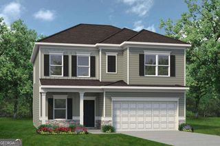 102 Antiquity Circle LOT 201, Perry, GA 31069