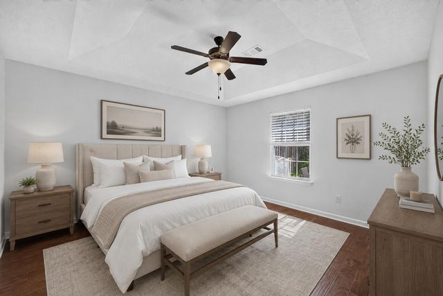 110 Satomi Way SE, Aiken, SC 29803