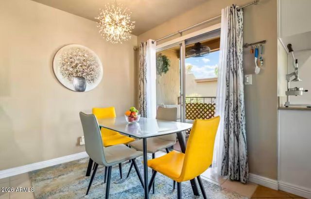 17014 E CALLE DEL ORO -- D, Fountain Hills, AZ 85268