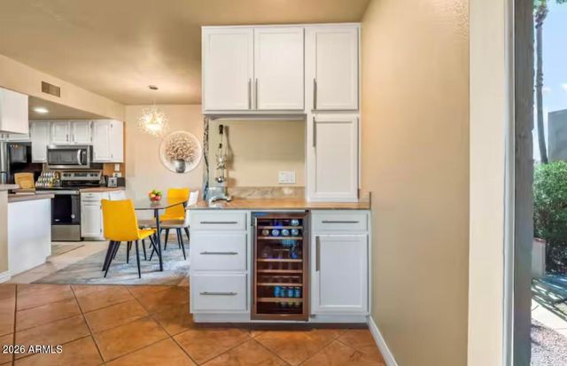 17014 E CALLE DEL ORO -- D, Fountain Hills, AZ 85268