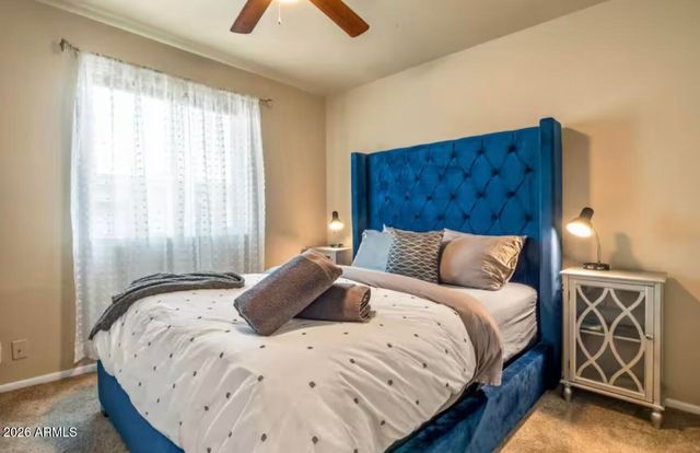 17014 E CALLE DEL ORO -- D, Fountain Hills, AZ 85268