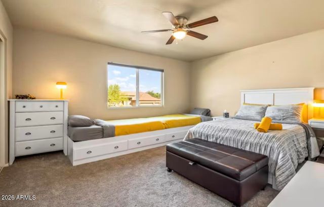 17014 E CALLE DEL ORO -- D, Fountain Hills, AZ 85268