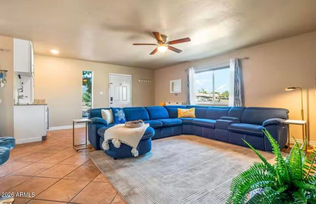 17014 E CALLE DEL ORO -- D, Fountain Hills, AZ 85268